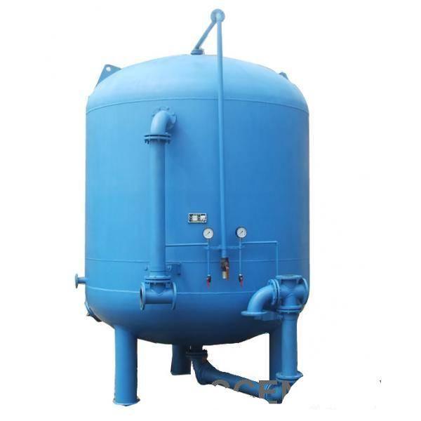 GHL型核桃壳过滤器